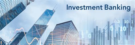Investment Banking - SAVINGS UK LTD